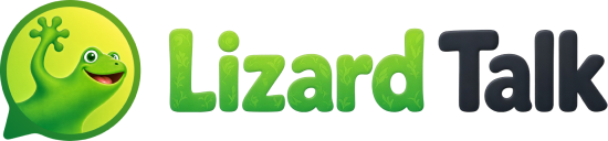 Lizard Talk